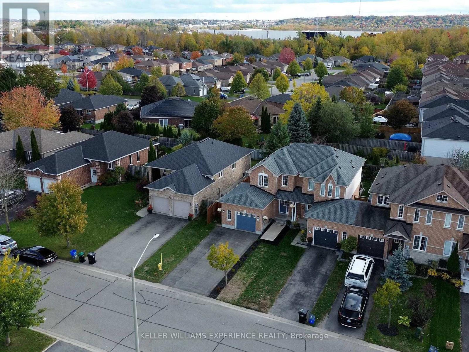 31 Gross Drive, Barrie (Edgehill Drive), Ontario  L4N 0R6 - Photo 25 - S12479961