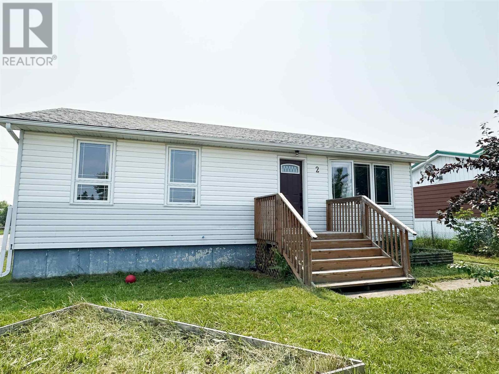 2 Elliot St, Cochenour, Ontario  P0V 1L0 - Photo 1 - TB252203