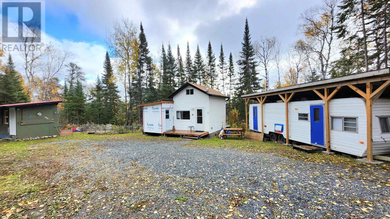 10 Nelson Road North, Minaki, Ontario  P0X 1J0 - Photo 2 - TB253310