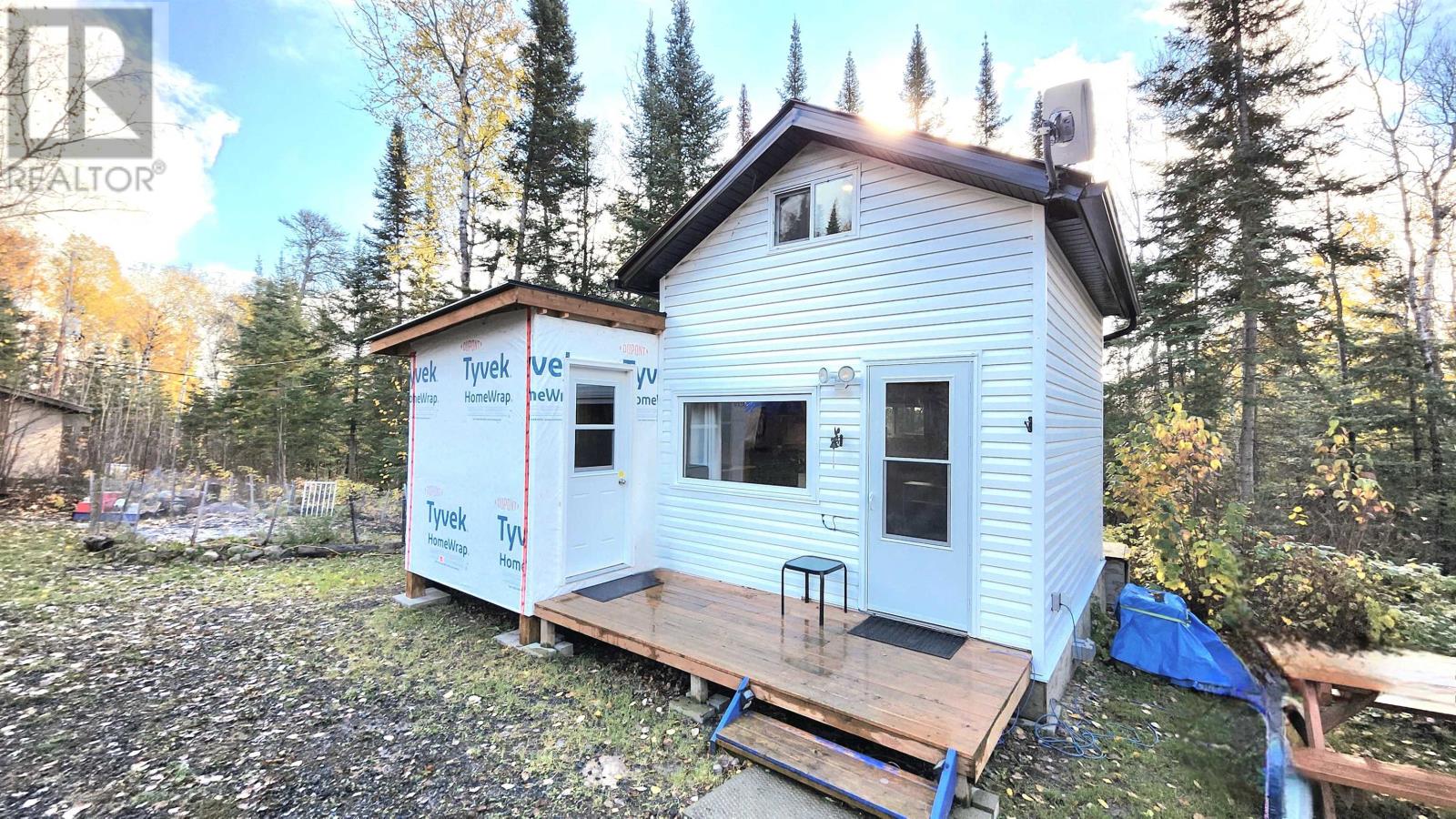 10 Nelson Road North, Minaki, Ontario  P0X 1J0 - Photo 1 - TB253310