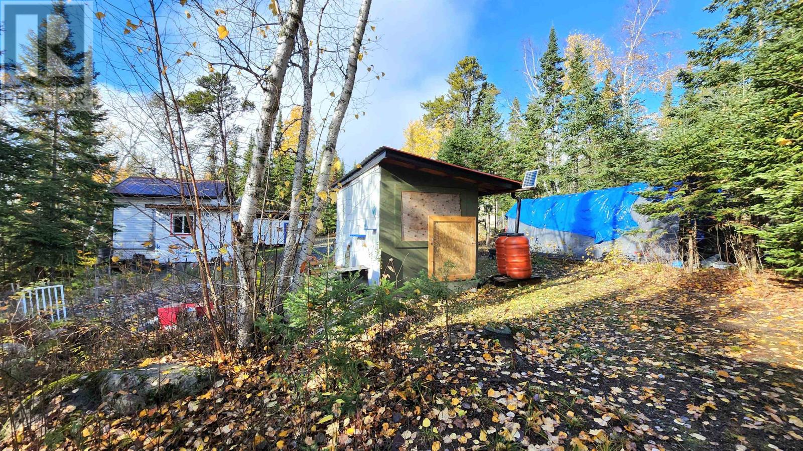 10 Nelson Road North, Minaki, Ontario  P0X 1J0 - Photo 27 - TB253310