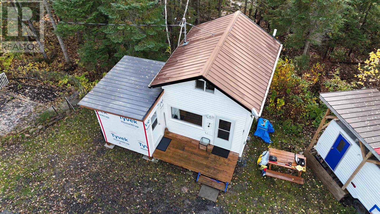 10 Nelson Road North, Minaki, Ontario  P0X 1J0 - Photo 3 - TB253310