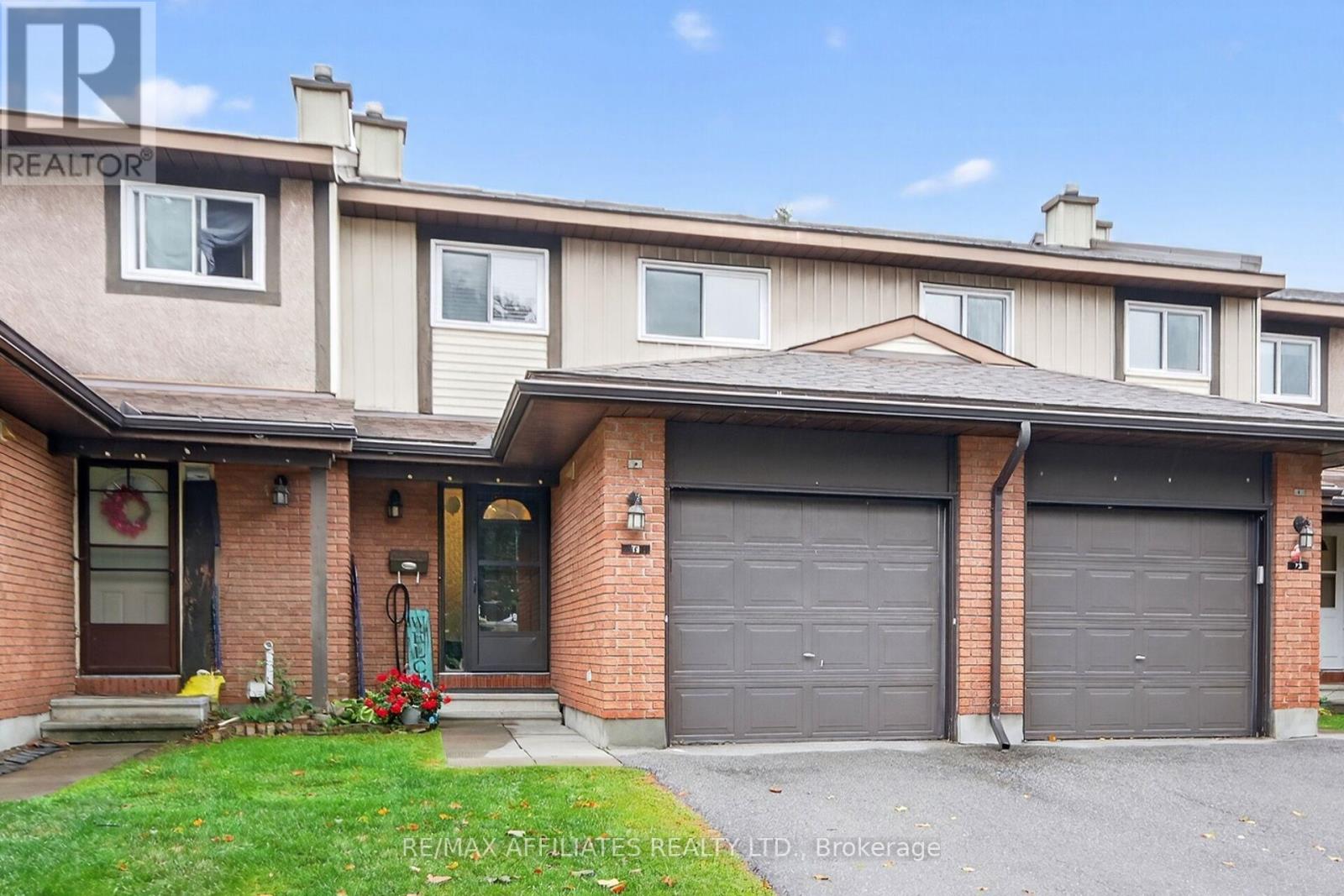 17 - 73 CLARKSON CRESCENT, Ottawa, Ontario