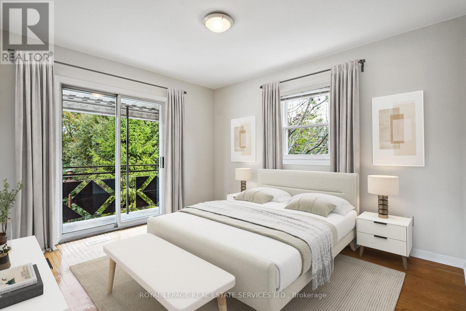 29 Greenlaw Avenue, Toronto, Ontario  M6H 3V6 - Photo 28 - W12391893