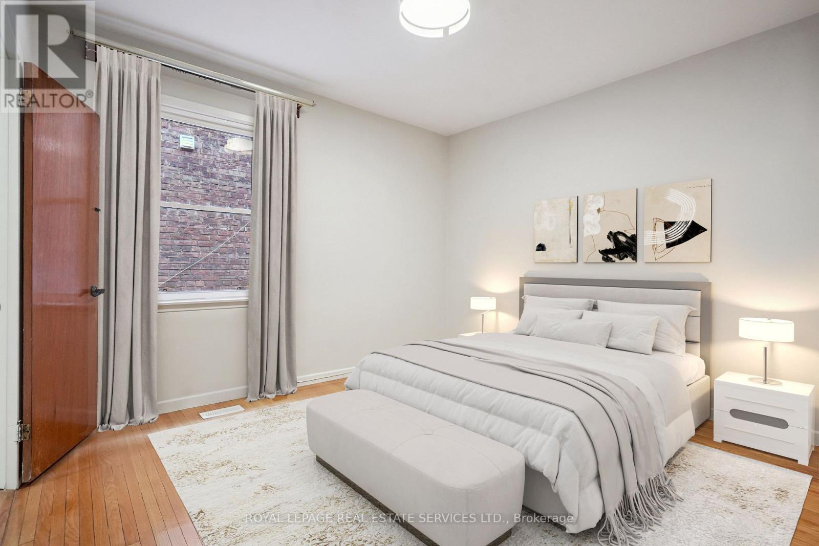 29 Greenlaw Avenue, Toronto, Ontario  M6H 3V6 - Photo 9 - W12391893