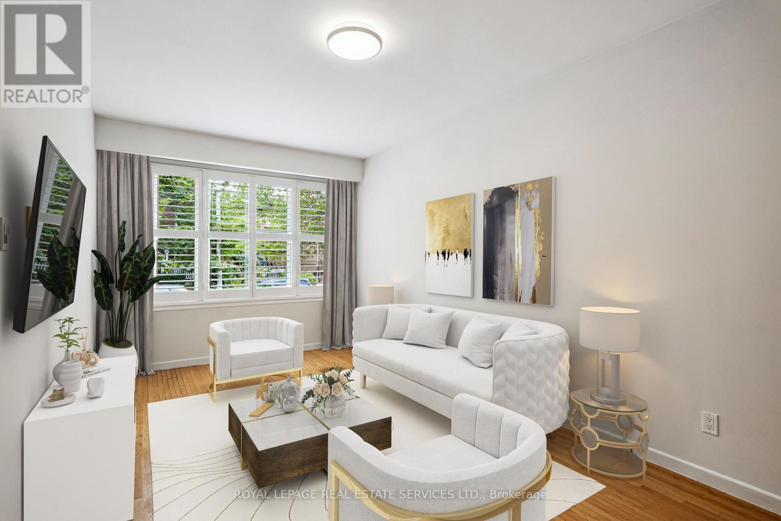 29 Greenlaw Avenue, Toronto, Ontario  M6H 3V6 - Photo 6 - W12391893