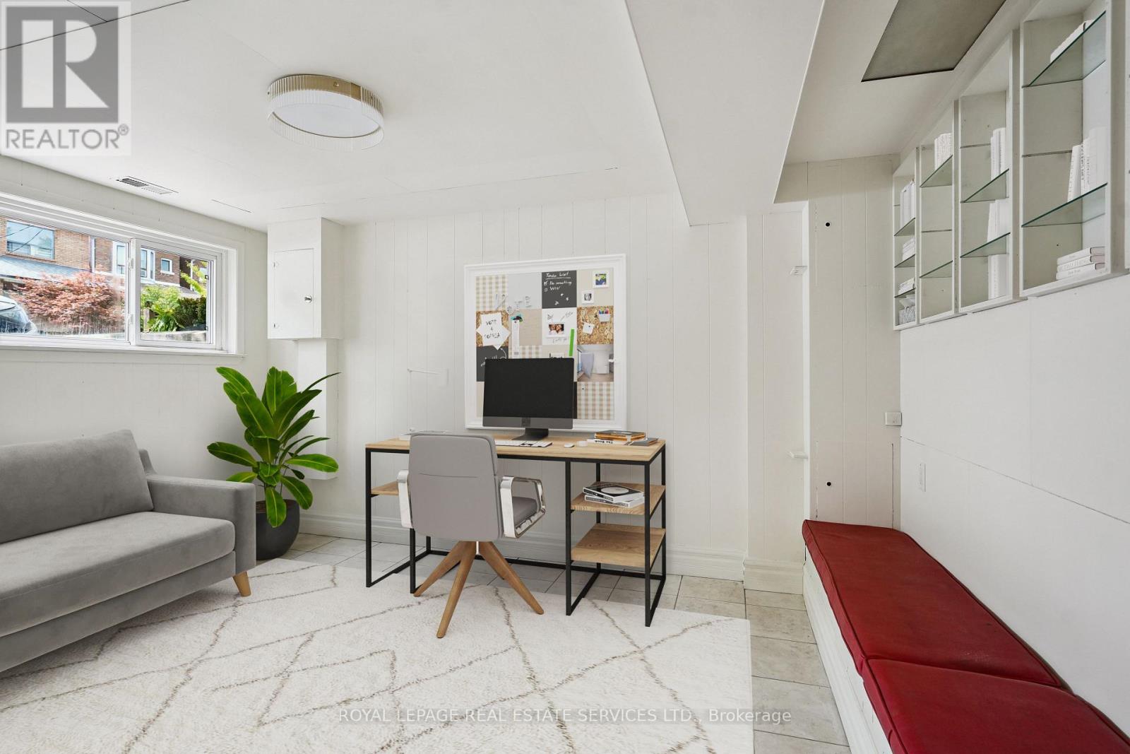 29 Greenlaw Avenue, Toronto, Ontario  M6H 3V6 - Photo 34 - W12391893