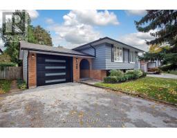 645 CASTLEGUARD CRESCENT, Burlington, Ontario
