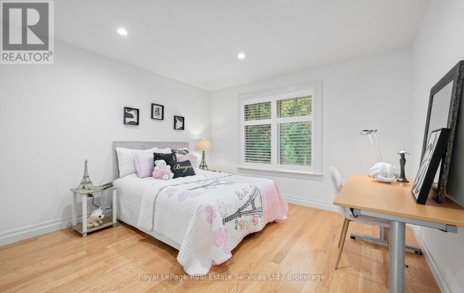 1465 Shamrock Lane, Oakville, Ontario  L6L 1R1 - Photo 24 - W12480813