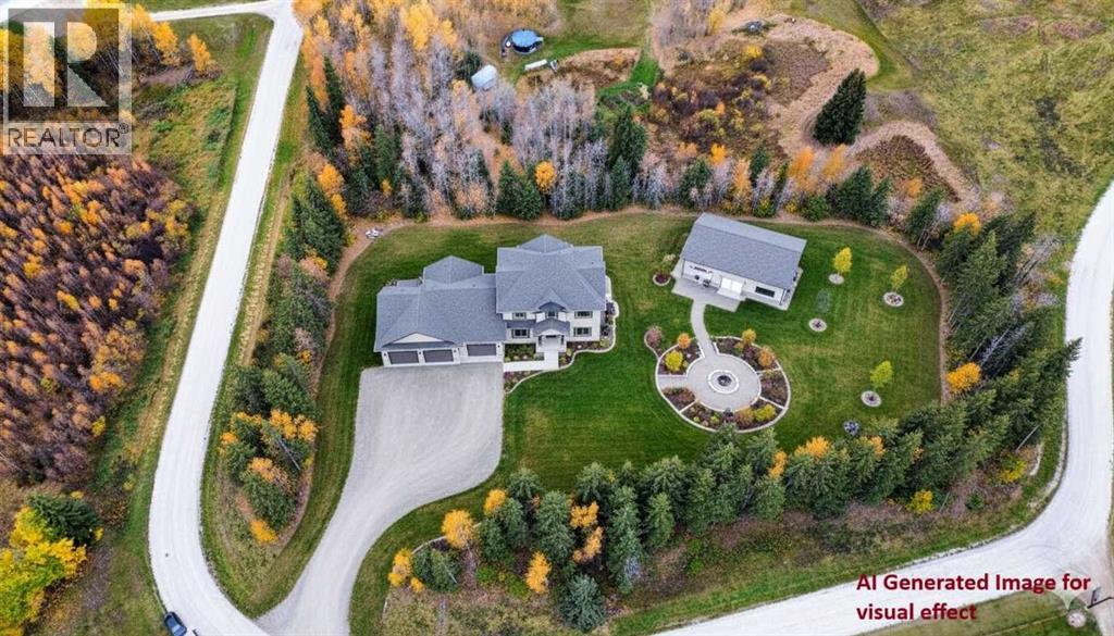 4, 15015 Township Road 424 Township, Rural Ponoka County, Alberta  T0B 0H0 - Photo 1 - A2266520