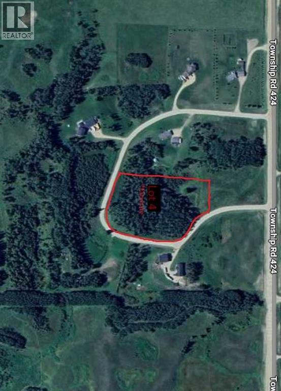 4, 15015 Township Road 424 Township, Rural Ponoka County, Alberta  T0B 0H0 - Photo 11 - A2266520