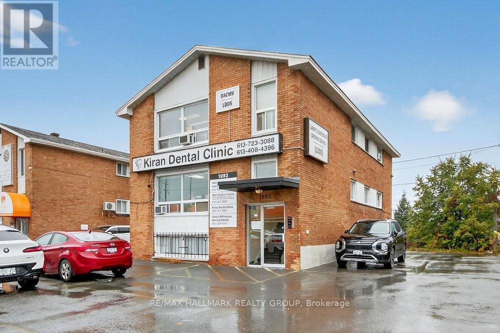 2 - 1893 Baseline Road, Ottawa, Ontario  K2C 0C7 - Photo 1 - X12480748