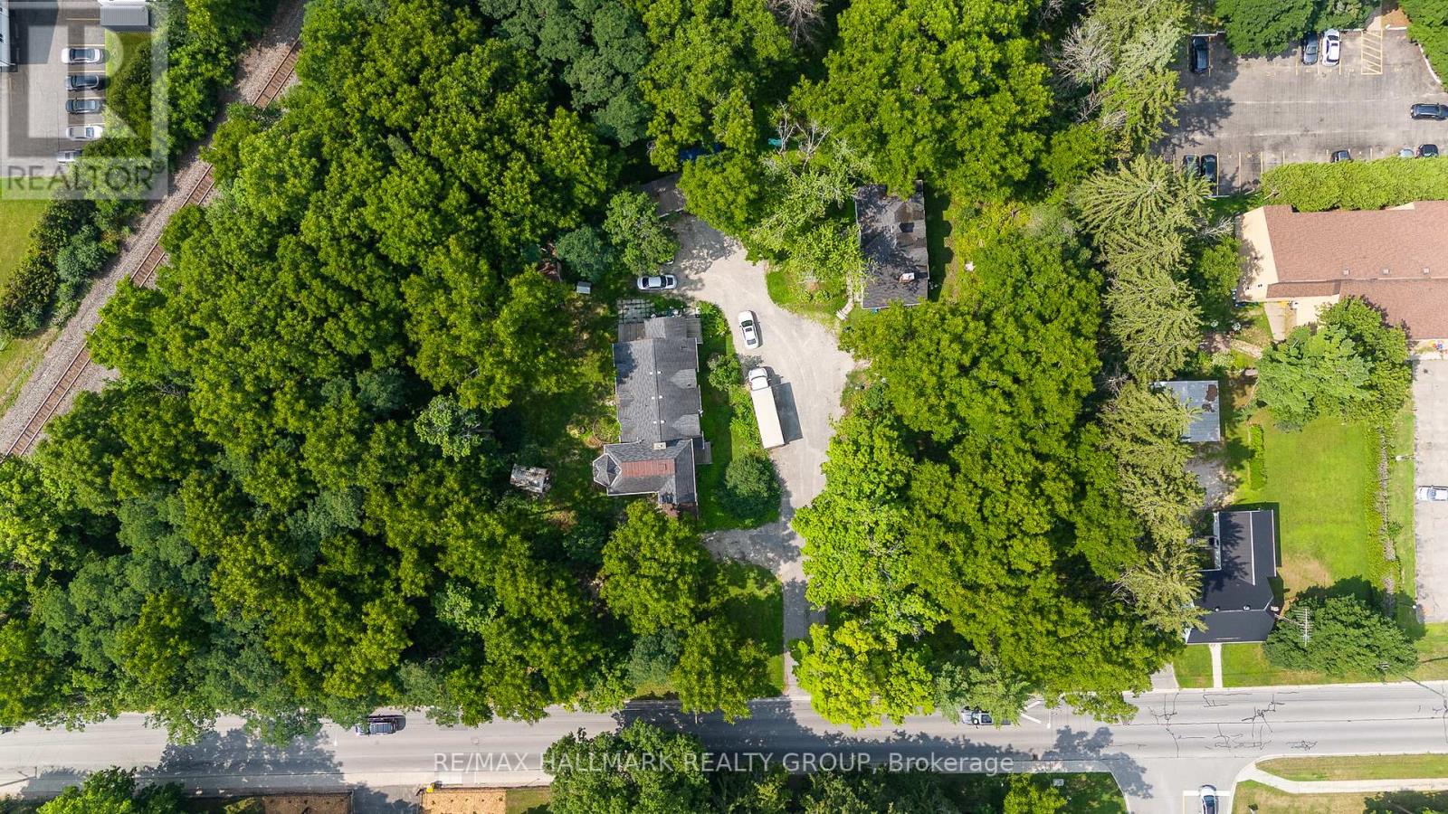 60 Drummond Street W, Perth, Ontario  K7H 2K4 - Photo 10 - X12480782