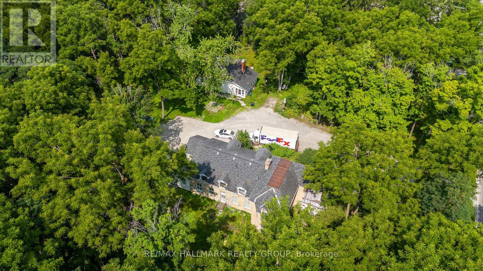 60 Drummond Street W, Perth, Ontario  K7H 2K4 - Photo 2 - X12480782