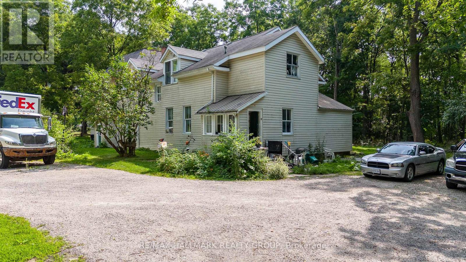 60 Drummond Street W, Perth, Ontario  K7H 2K4 - Photo 5 - X12480782