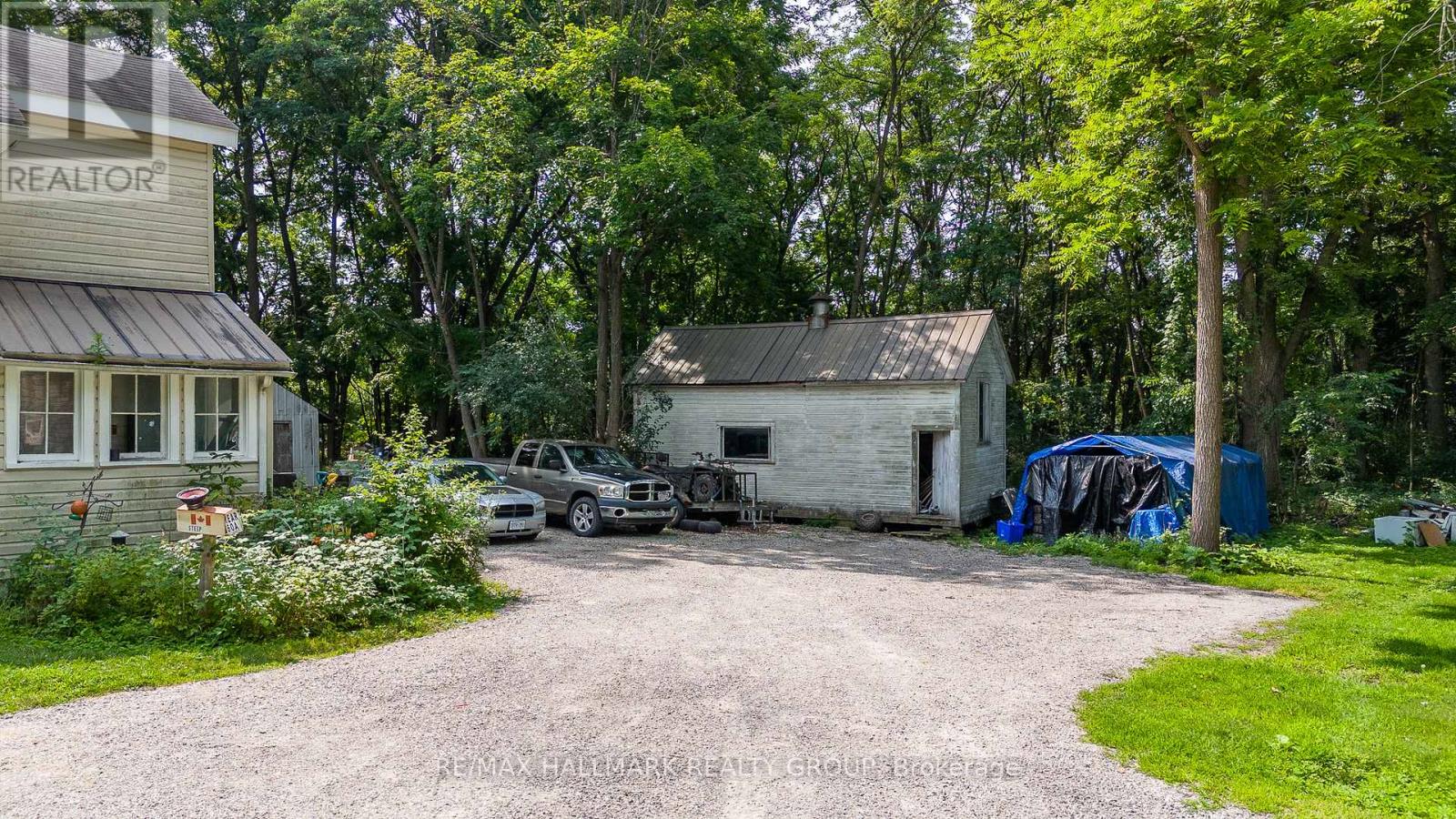 60 Drummond Street W, Perth, Ontario  K7H 2K4 - Photo 6 - X12480782