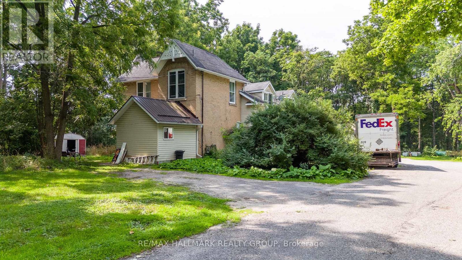 60 Drummond Street W, Perth, Ontario  K7H 2K4 - Photo 8 - X12480782