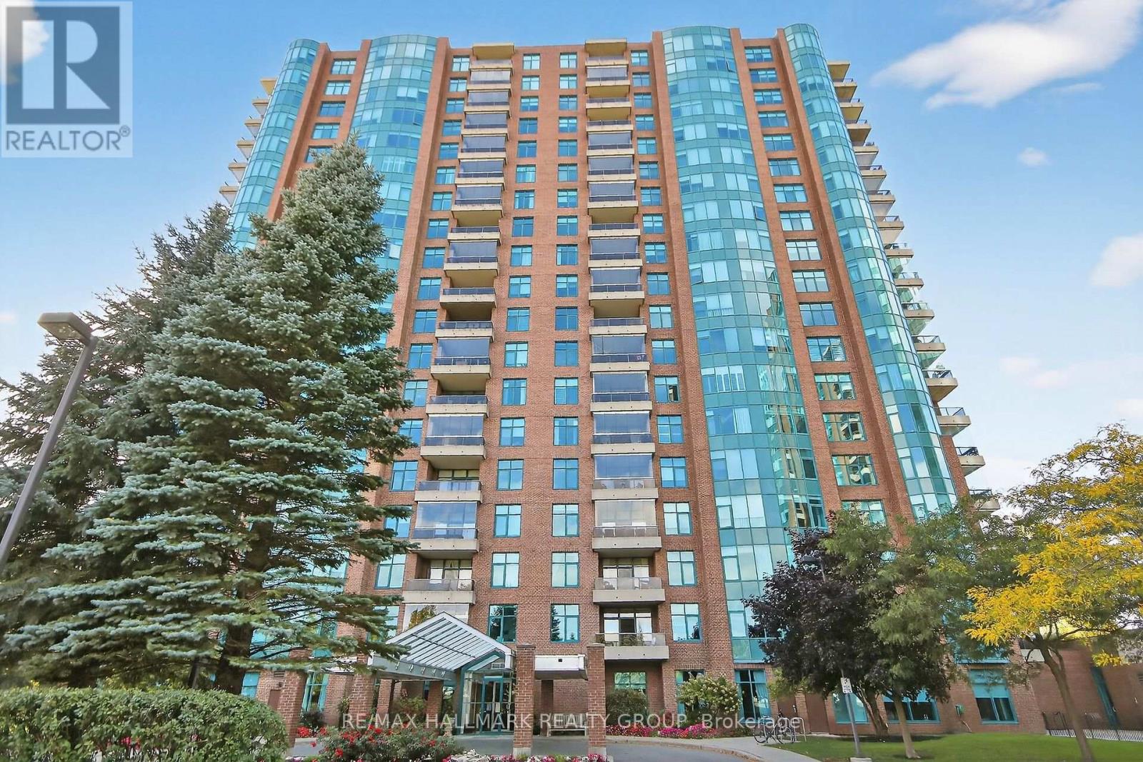 1707 - 3590 RIVERGATE WAY, Ottawa, Ontario