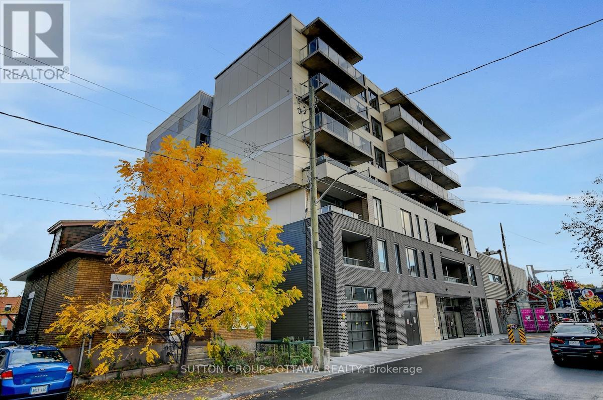 399 Winston Avenue, Ottawa, Ontario  K2A 1Y8 - Photo 4 - X12480803