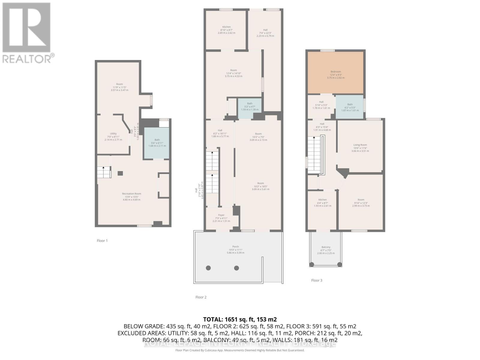 820 Somerset Street W, Ottawa, Ontario  K1R 6R5 - Photo 32 - X12480805