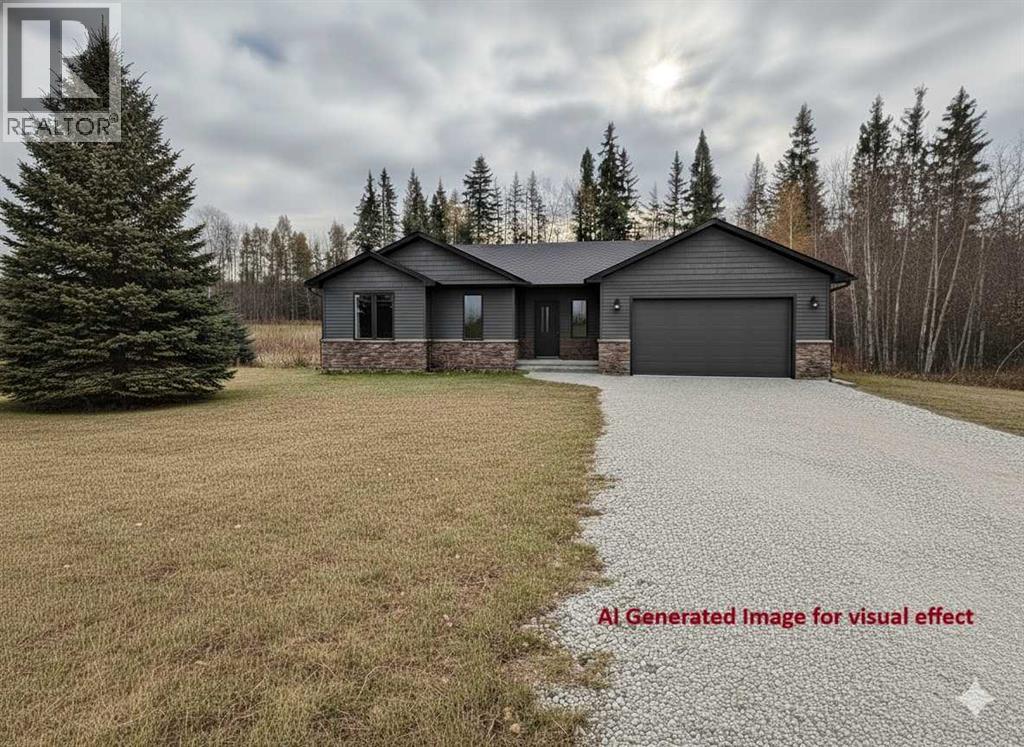 9, 15015 Township Road 424 Township, Rural Ponoka County, Alberta  T0B 0H0 - Photo 1 - A2266609