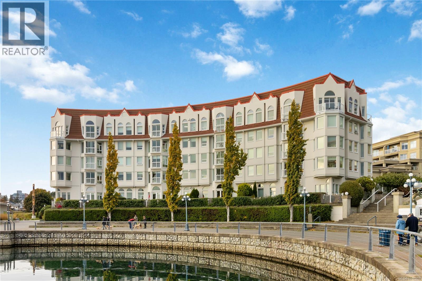 405 11 Cooperage Pl, Victoria, British Columbia