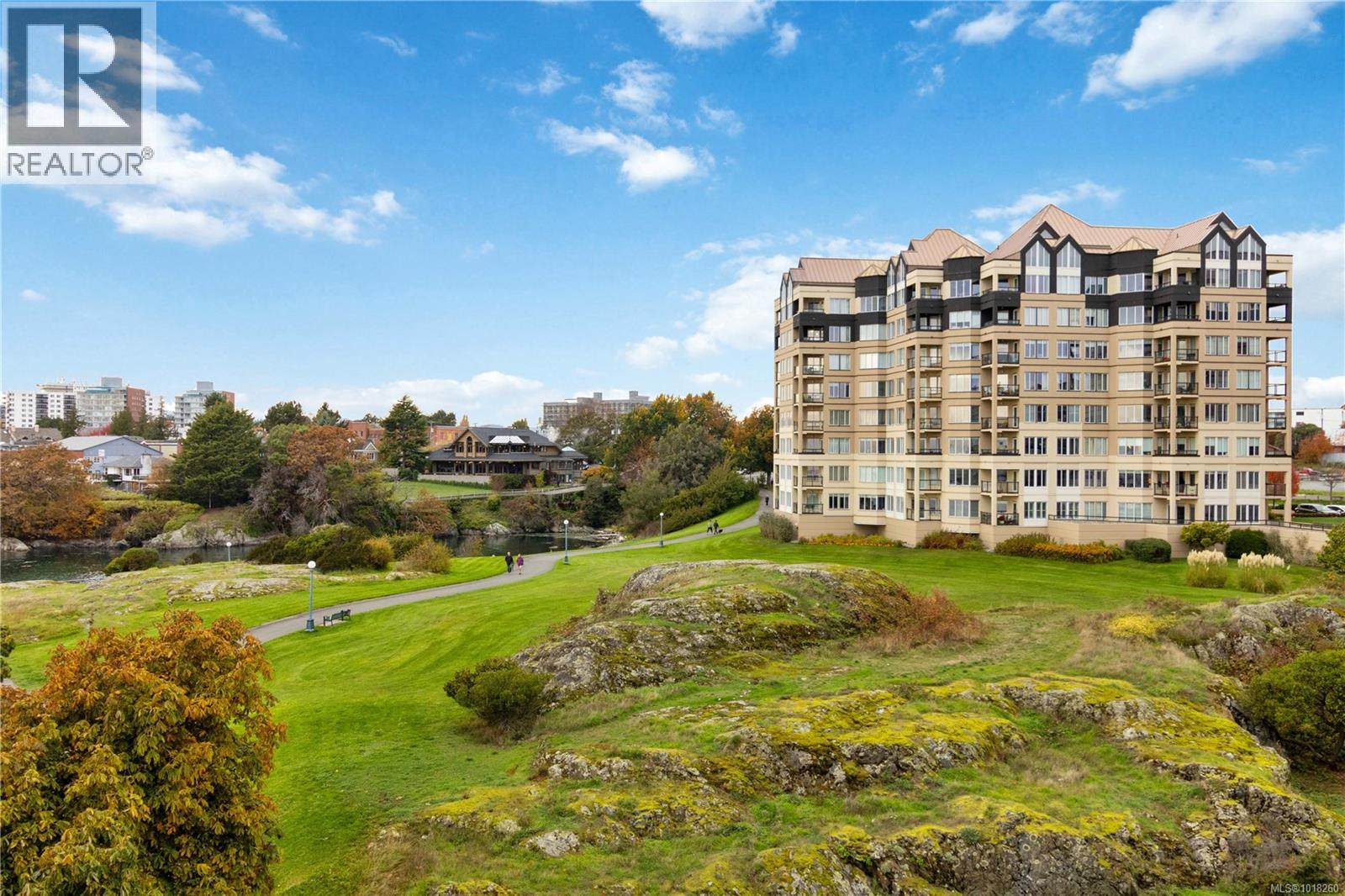 405 11 Cooperage Pl, Victoria, British Columbia  V9A 7J9 - Photo 26 - 1018260