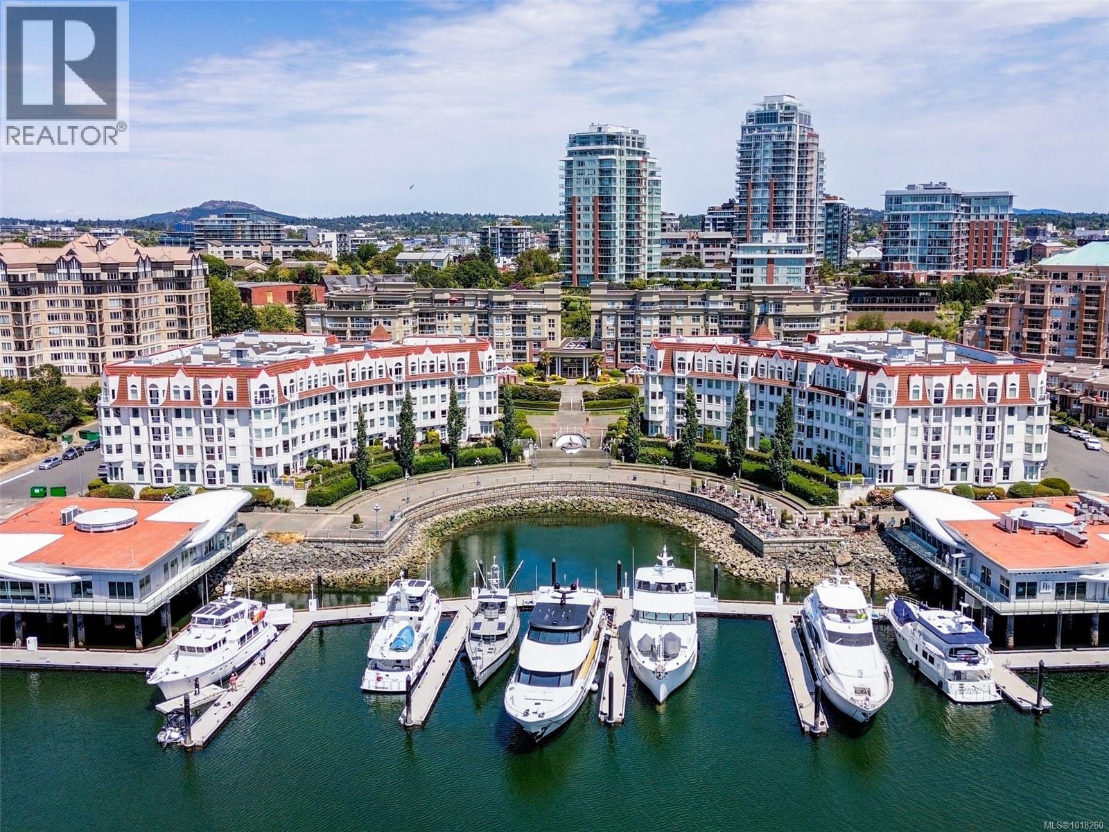 405 11 Cooperage Pl, Victoria, British Columbia  V9A 7J9 - Photo 28 - 1018260