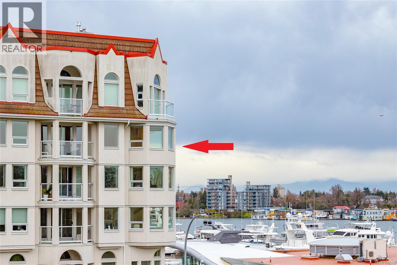 405 11 Cooperage Pl, Victoria, British Columbia  V9A 7J9 - Photo 3 - 1018260