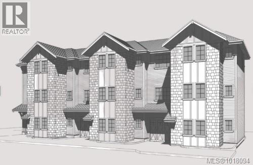 B 786 St. Patrick St, Oak Bay, British Columbia