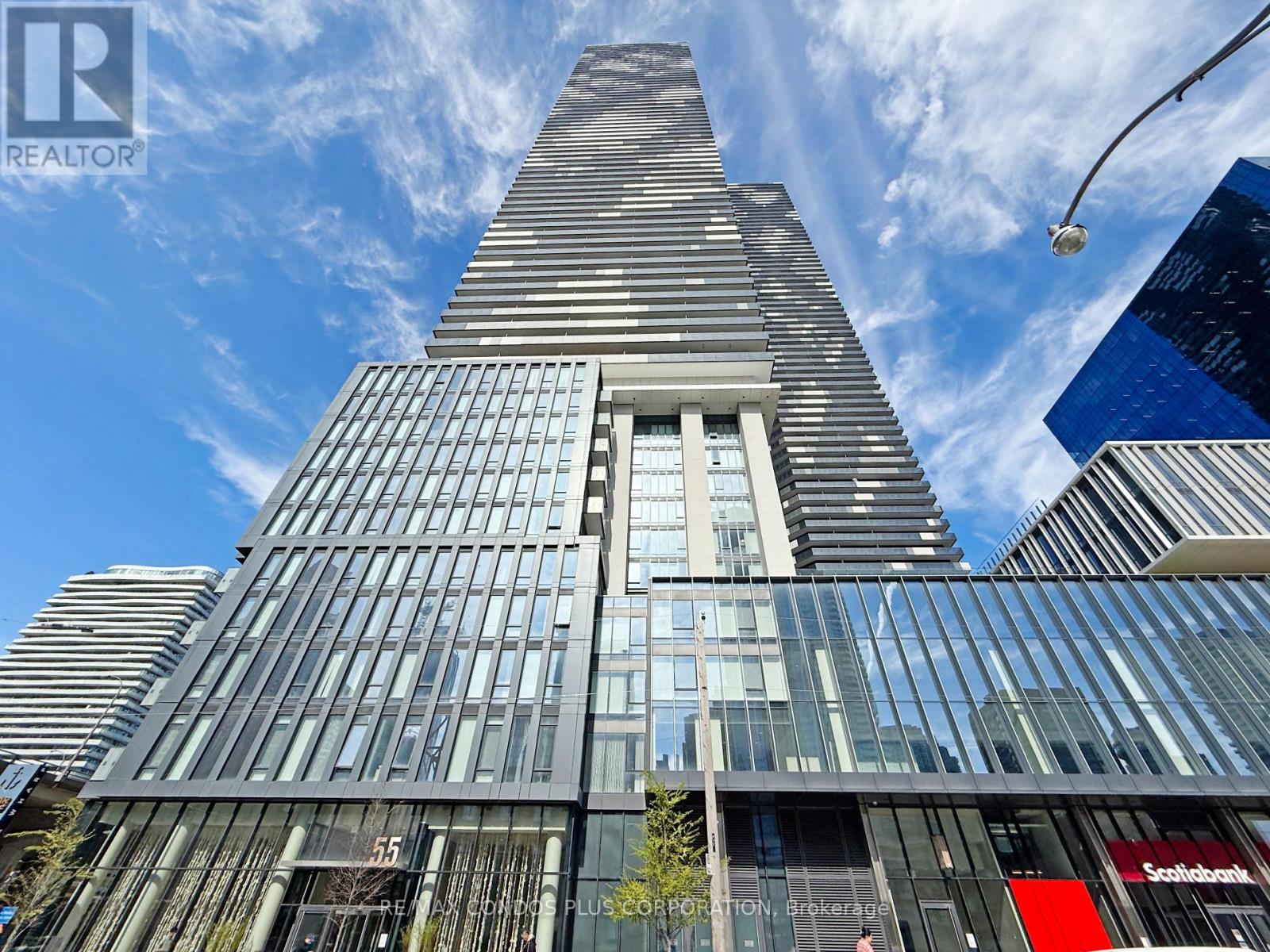 1609 - 55 COOPER STREET, Toronto, Ontario