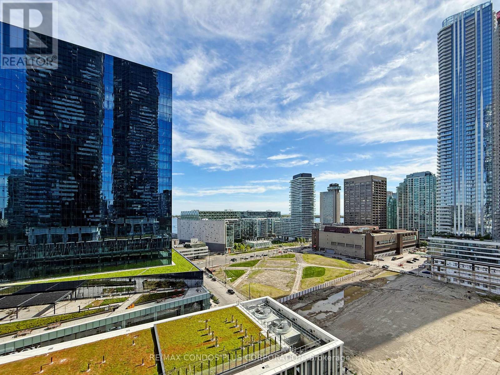 1609 - 55 Cooper Street, Toronto, Ontario  M5E 0G1 - Photo 10 - C12480619