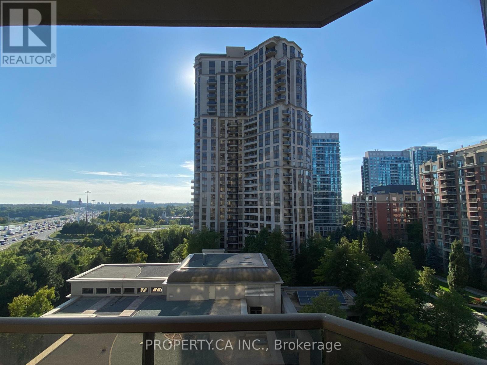 923 - 80 Harrison Garden Boulevard, Toronto, Ontario  M2N 7E3 - Photo 10 - C12480625