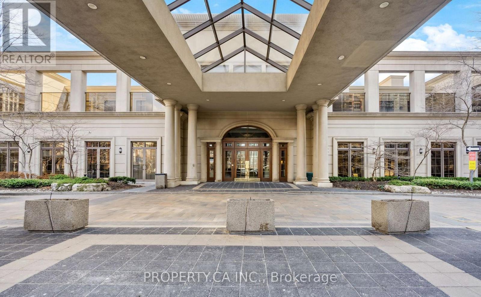 923 - 80 Harrison Garden Boulevard, Toronto, Ontario  M2N 7E3 - Photo 2 - C12480625