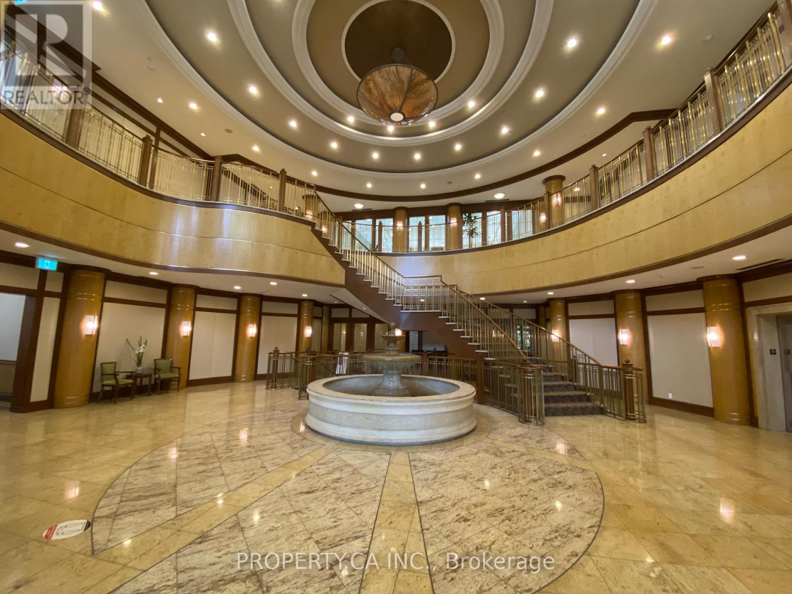 923 - 80 Harrison Garden Boulevard, Toronto, Ontario  M2N 7E3 - Photo 3 - C12480625