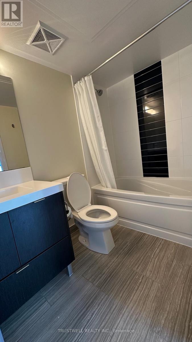 2205 - 365 Church Street, Toronto, Ontario  M5B 0B5 - Photo 4 - C12480651
