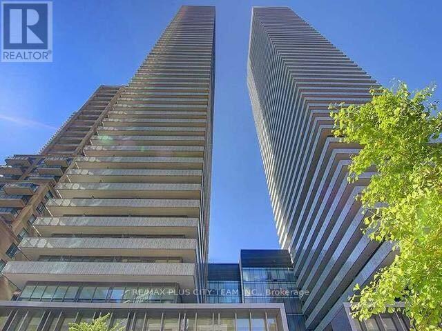 1504 - 42 CHARLES STREET E, Toronto, Ontario