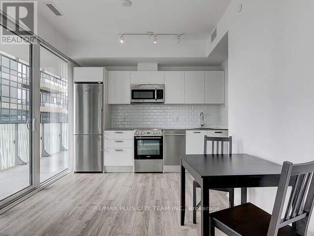 1504 - 42 Charles Street E, Toronto, Ontario  M4Y 0B7 - Photo 4 - C12480653