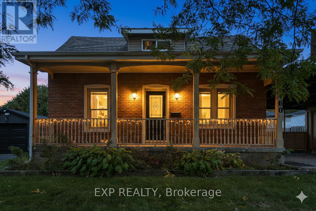 4160 Dorchester Road, Niagara Falls, Ontario  L2E 6N2 - Photo 2 - X12480719