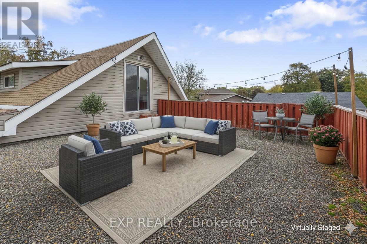 4160 Dorchester Road, Niagara Falls, Ontario  L2E 6N2 - Photo 28 - X12480719