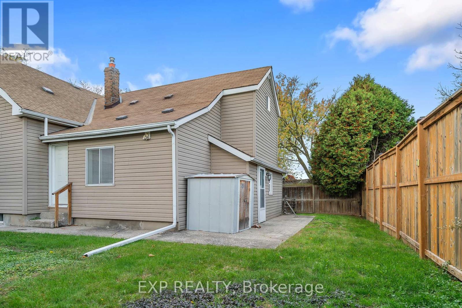 4160 Dorchester Road, Niagara Falls, Ontario  L2E 6N2 - Photo 31 - X12480719