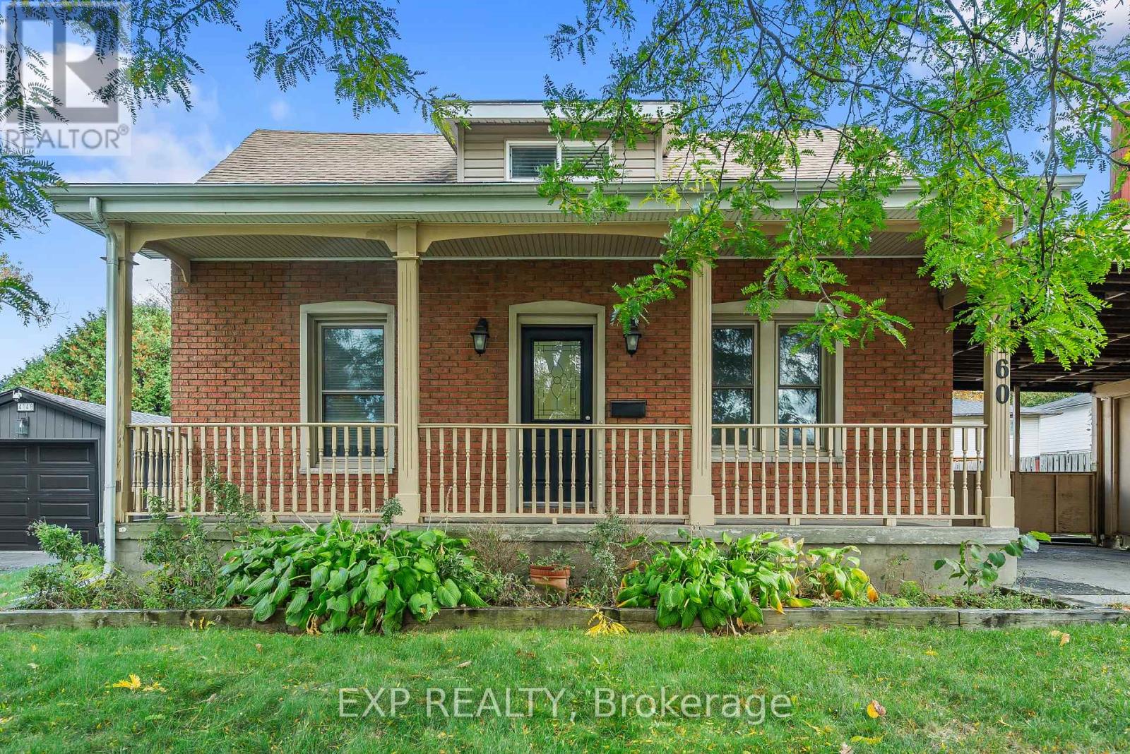 4160 Dorchester Road, Niagara Falls, Ontario  L2E 6N2 - Photo 5 - X12480719