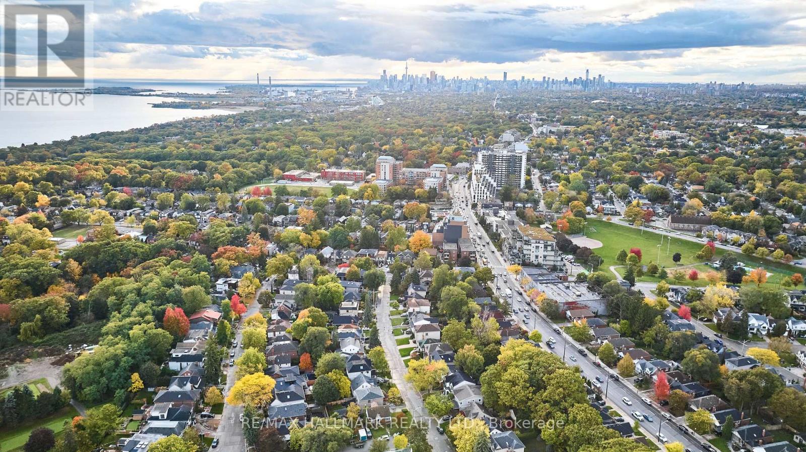 1254 Kingston Road, Toronto, Ontario  M1N 1P3 - Photo 43 - E12480622