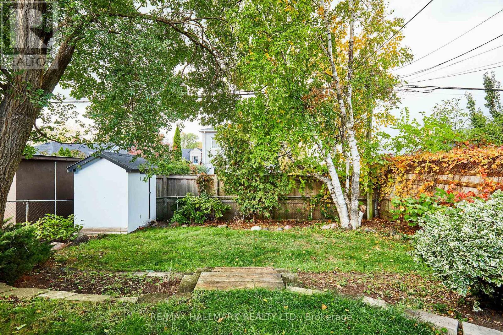 1254 Kingston Road, Toronto, Ontario  M1N 1P3 - Photo 46 - E12480622