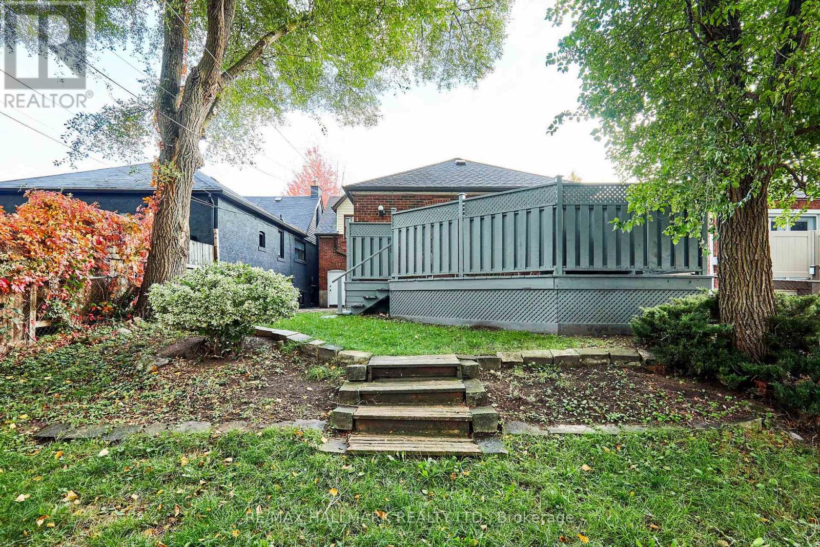 1254 Kingston Road, Toronto, Ontario  M1N 1P3 - Photo 47 - E12480622