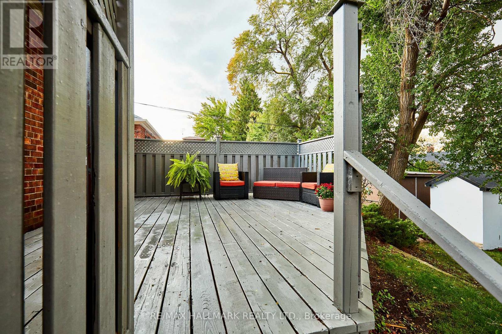 1254 Kingston Road, Toronto, Ontario  M1N 1P3 - Photo 48 - E12480622