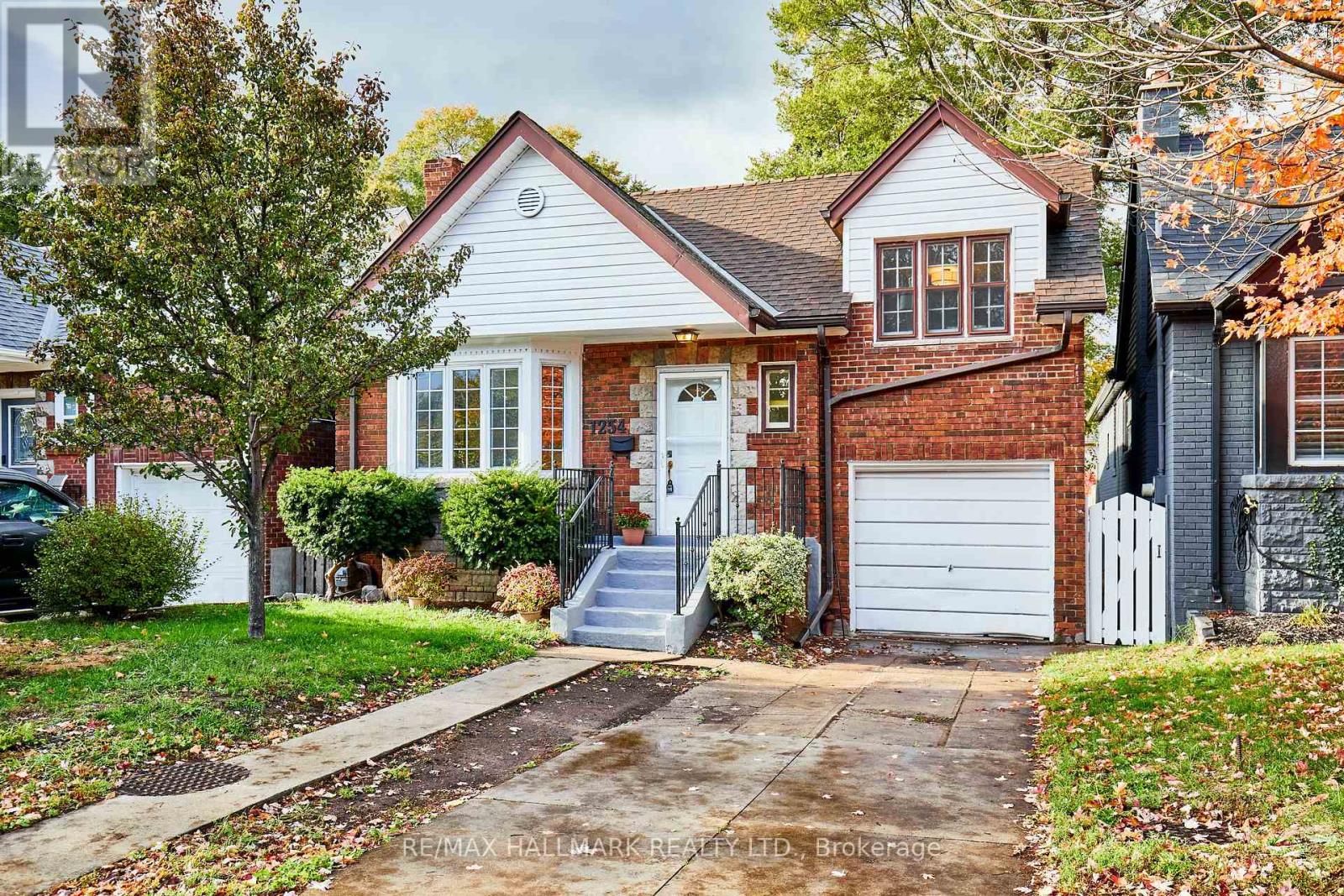 1254 Kingston Road, Toronto, Ontario  M1N 1P3 - Photo 49 - E12480622