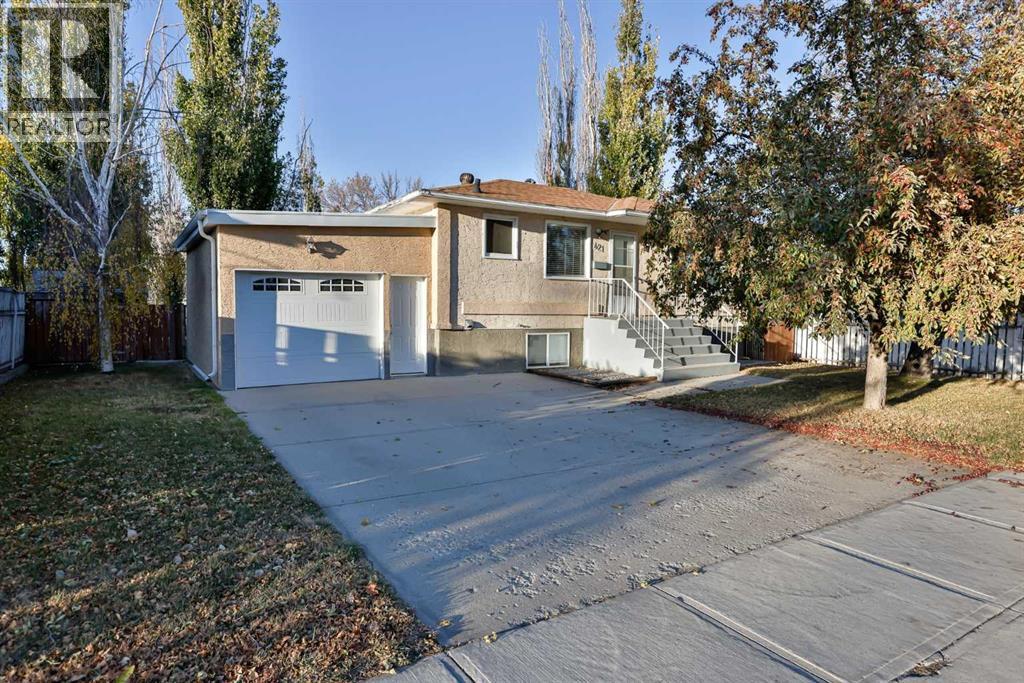421 52 Avenue, Coalhurst, Alberta  T0L 0V0 - Photo 21 - A2266466