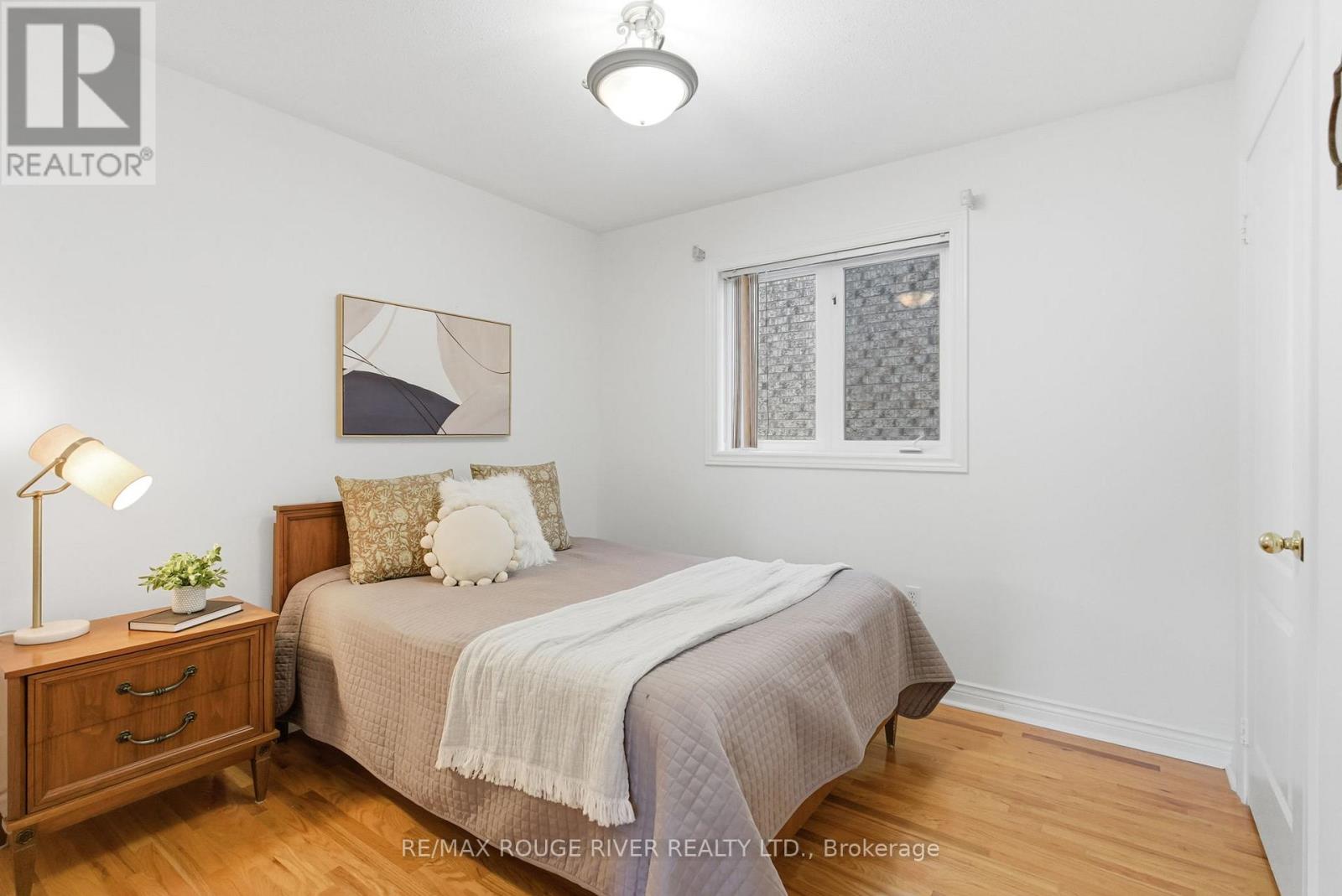 36 Tormina Boulevard, Whitby, Ontario  L1R 3B4 - Photo 10 - E12480735