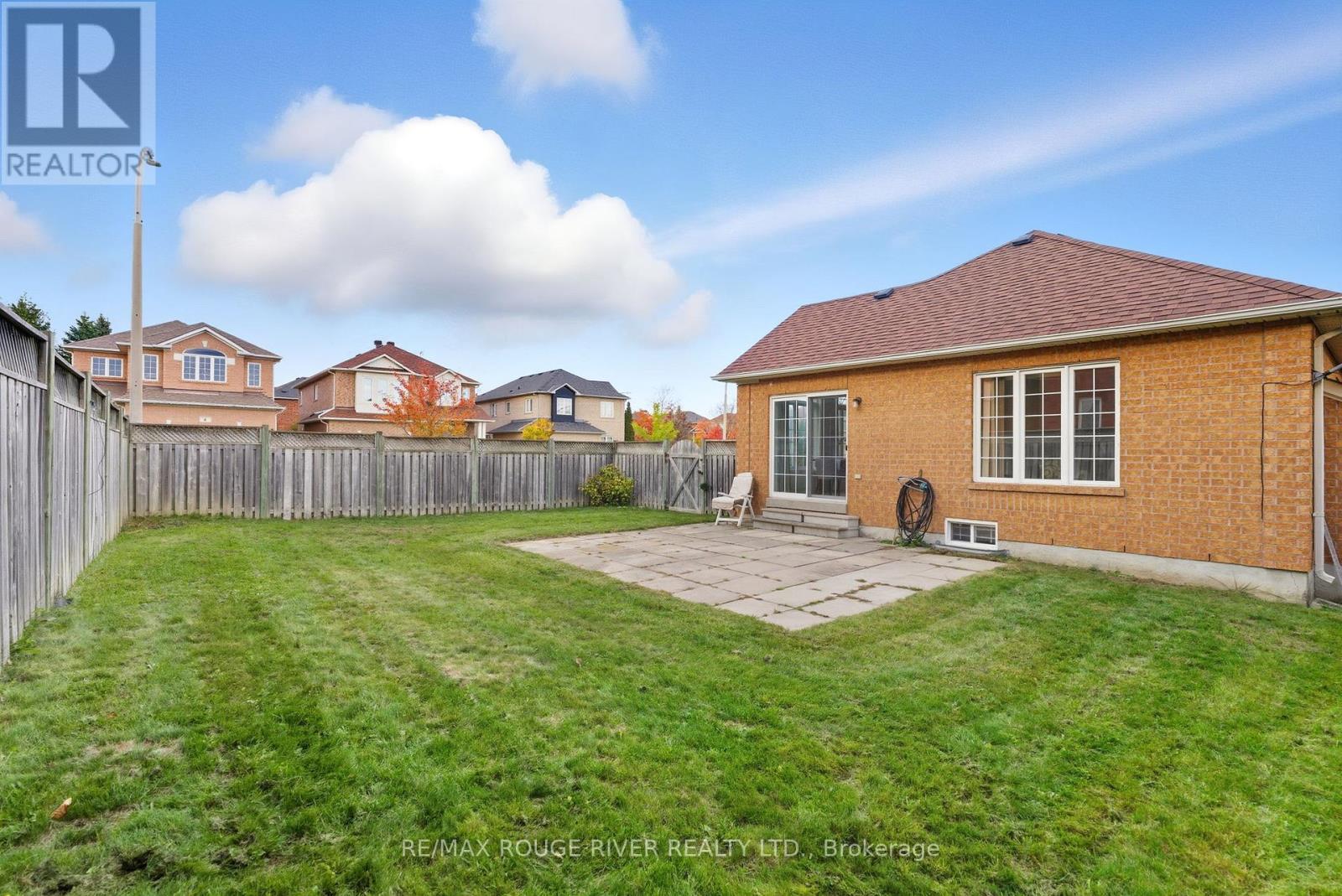 36 Tormina Boulevard, Whitby, Ontario  L1R 3B4 - Photo 36 - E12480735